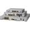 Router Cisco C1121-4P Ethernet Gigabit 4 Puertos PoE Plata