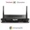 PC Sobremesa Viewsonic VPC13-C33-G1 Intel Core i3-1315U 8GB 256GB SSD Intel UHD ChromeOS WiFi 6E
