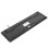 Clavier Targus AKM622UK filaire complet avec souris USB UK English noir