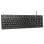 Clavier TARGUS AKM622FR filaire complet AZERTY avec souris incluse French