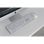 Ratón MCL XWH-WMO2-83 Ambidextro USB Type-A + USB Type-C 6400 DPI Plata Blanco