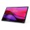 Tablet Lenovo Yoga Tab Plus WiFi 12,7" 16GB 256GB Verde azulado