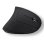 Ratón MCL SS-618DW/N sans fil 1600 DPI noir droitier 6 boutons