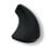 Ratón MCL SS-618DW/N sans fil 1600 DPI noir droitier 6 boutons