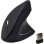 Ratón MCL SS-618DW/N sans fil 1600 DPI noir droitier 6 boutons