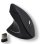 Ratón MCL SS-618GW/N Wireless 1600 DPI Negro Diseño vertical zurdo
