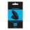 Ratón MCL SS-618GW/N Wireless 1600 DPI Negro Diseño vertical zurdo