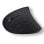 Ratón MCL SS-618GW/N Wireless 1600 DPI Negro Diseño vertical zurdo