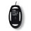 Ratón MCL SS-269 Ambidextro USB Type-A + PS/2 800 DPI Negro Cableado