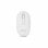 Ratón DICOTA D32045 Ambidextro RF Wireless Bluetooth 1600 DPI Blanco Recargable