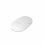 Ratón DICOTA D32045 Ambidextro RF Wireless Bluetooth 1600 DPI Blanco Recargable