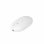 Ratón DICOTA D32045 Ambidextro RF Wireless Bluetooth 1600 DPI Blanco Recargable