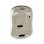 Ratón MCL MP2A99ASS619WBIBR Sans Fil 1600 DPI Beige Design Vertical