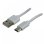 Ratón MCL MP2A99ASS619WBIBR Sans Fil 1600 DPI Beige Design Vertical