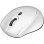 Ratón Port Designs 900714 Ambidextro RF Wireless 1600 DPI Blanco USB-C