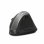 Ratón DICOTA D31981 Bluetooth 1600 DPI Negro Ergonomía Mano Derecha