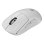 Rato Logitech Pro X Superlight 2 SE RF sem fios 44000 DPI Branco 5 Botões