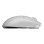 Rato Logitech Pro X Superlight 2 SE RF sem fios 44000 DPI Branco 5 Botões