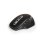 Rato Port Designs 900716 RF Wireless Bluetooth 3200 DPI Preto Ergonómico