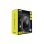Rato Port Designs 900716 RF Wireless Bluetooth 3200 DPI Preto Ergonómico