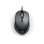 Maus Port Designs 900711 USB Typ A 3200 DPI Schwarz Rechtshänder