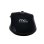 Ratón MCL SS-515W RF inalámbrico 1600 DPI Negro mano derecha 5 botones