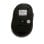 Ratón MCL SS-515W RF inalámbrico 1600 DPI Negro mano derecha 5 botones