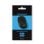 Ratón MCL SS-515W RF inalámbrico 1600 DPI Negro mano derecha 5 botones