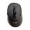 Ratón MCL SS-515W RF inalámbrico 1600 DPI Negro mano derecha 5 botones