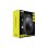 Mouse Port Designs PORT Connect 900713 Wireless Ambidestro Nero 2.4 GHz