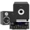 Fenton AV120BT Sistema estéreo Hi-Fi 2.1 Bluetooth Subwoofer 8" Karaoke