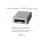 Ponto de acesso sem fios Cisco CBW145AC-E Business 2,4 GHz/5 GHz 867 Mbit/s PoE