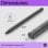 Penna digitale HP Slim ricaricabile grigia per ProBooks educativi