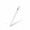 Lápiz digital DICOTA D31937 pour tablet Apple, blanc, 1,5 mm
