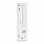 Lápiz digital DICOTA D31937 pour tablet Apple, blanc, 1,5 mm