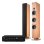 Audizio Arco Pack 2 Altavoces Torre Pasivos 320W Bluetooth 5.0 RCA Óptica