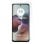 Protetor de ecrã em vidro temperado Mobilis para Motorola G56 transparente