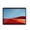 Protector de écran DLH pour Microsoft Surface Pro 13 pouces en verre trempé