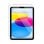 Protector de écran DLH pour iPad 10.9" Verre trempé