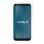 Protector de pantalla vidrio templado Mobilis para Samsung Galaxy A12 transparente