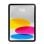 Protector de pantalla OtterBox Premium Glass Antimicrobial para iPad 11" (A16/10ª gen)