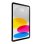 Protector de pantalla OtterBox Premium Glass Antimicrobial para iPad 11" (A16/10ª gen)