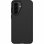 Funda para móvil OtterBox React Cover résistante noire pour Samsung Galaxy A37 5G