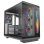 Tour ATX Mars Gaming MC-REVMAX Ecran IPS 11.8 4 Ventilateurs ARGB Verre Panoramique