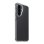 Funda para móvil OtterBox React Cover transparente resistente para Galaxy A37 5G