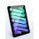 Protector de écran DLH pour iPad mini 6 et 7, verre trempé transparent
