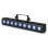 Barra LED Fuzzix Orion Party Bar 9x6W RGBW DMX Mando a Distancia