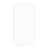 Protector de pantalla OtterBox Glass Series para Apple iPhone 16 Transparente