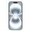 Protector de pantalla OtterBox Glass Series para Apple iPhone 16 Transparente