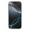 Protector de pantalla OtterBox Premium Glass para Apple iPhone 16 Pro, Transparente
